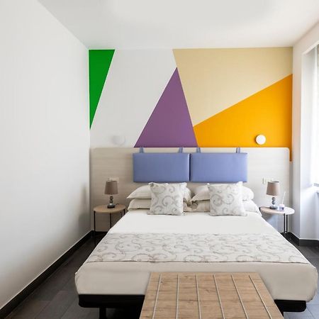 La Riviere Guesthouse Trastevere Řím Exteriér fotografie