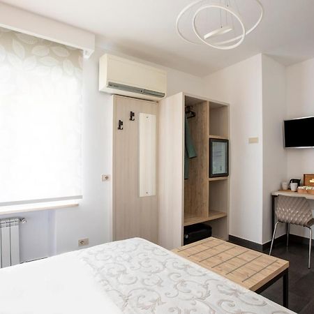 La Riviere Guesthouse Trastevere Řím Exteriér fotografie