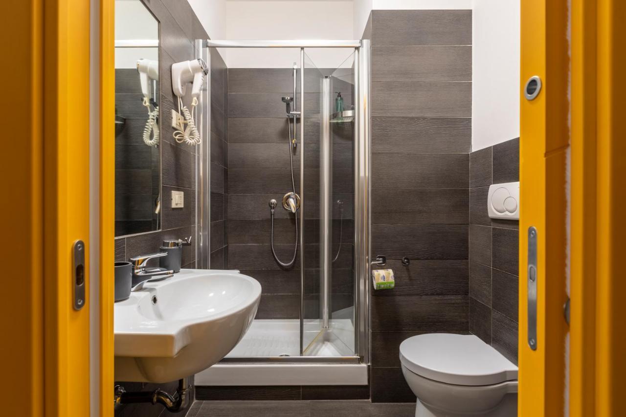 La Riviere Guesthouse Trastevere Řím Exteriér fotografie