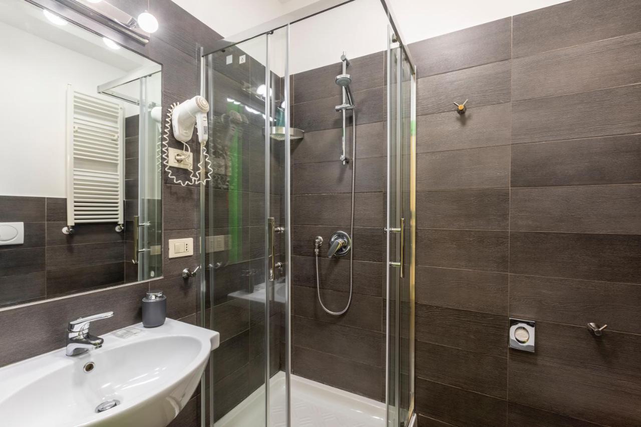 La Riviere Guesthouse Trastevere Řím Exteriér fotografie